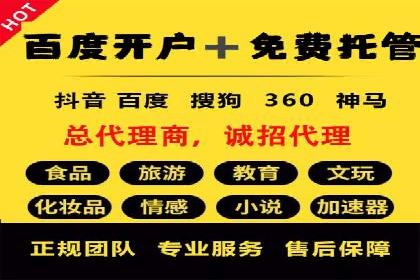 竞价排名成功案例分享